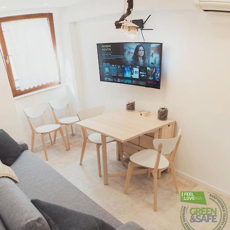 Giorgio Apartment Піран Екстер'єр фото