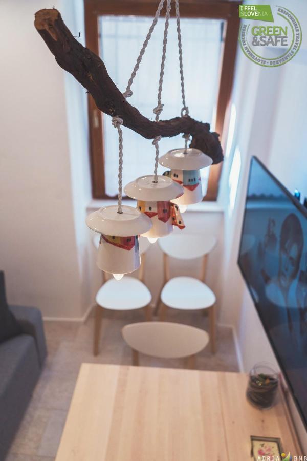 Giorgio Apartment Піран Екстер'єр фото
