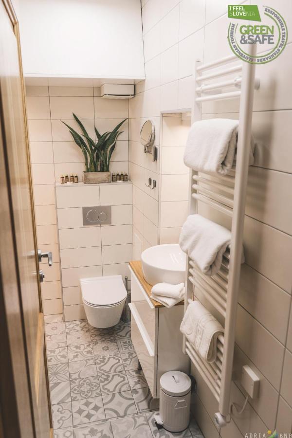 Giorgio Apartment Піран Екстер'єр фото