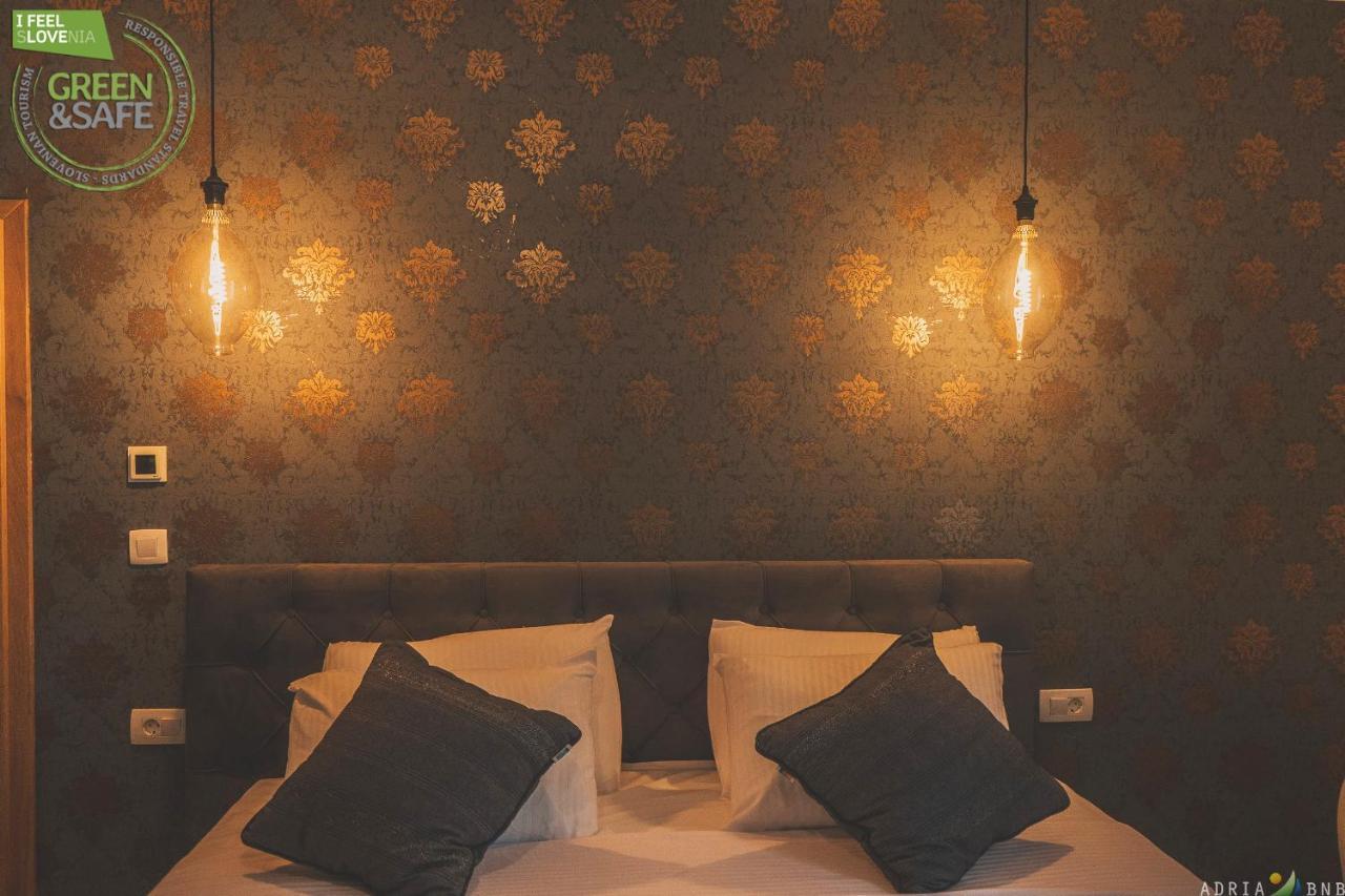 Giorgio Apartment Піран Екстер'єр фото