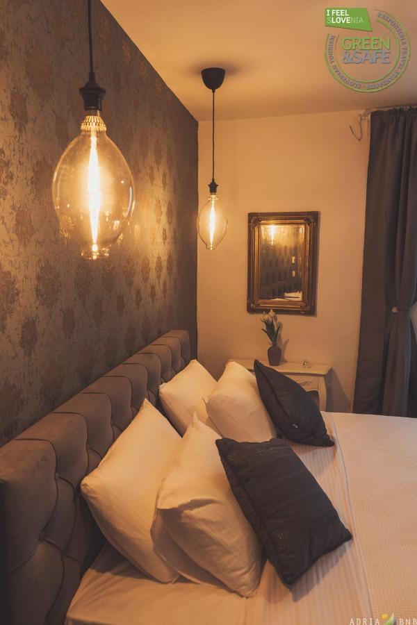 Giorgio Apartment Піран Екстер'єр фото