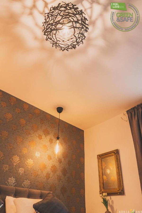 Giorgio Apartment Піран Екстер'єр фото