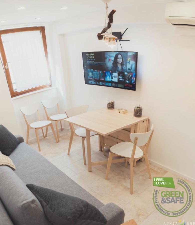 Giorgio Apartment Піран Екстер'єр фото