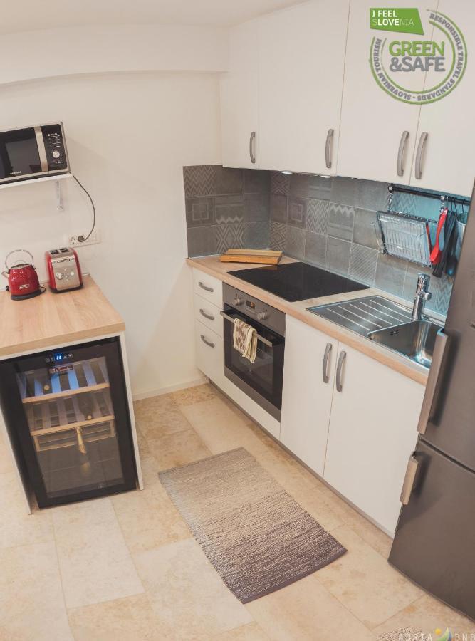 Giorgio Apartment Піран Екстер'єр фото