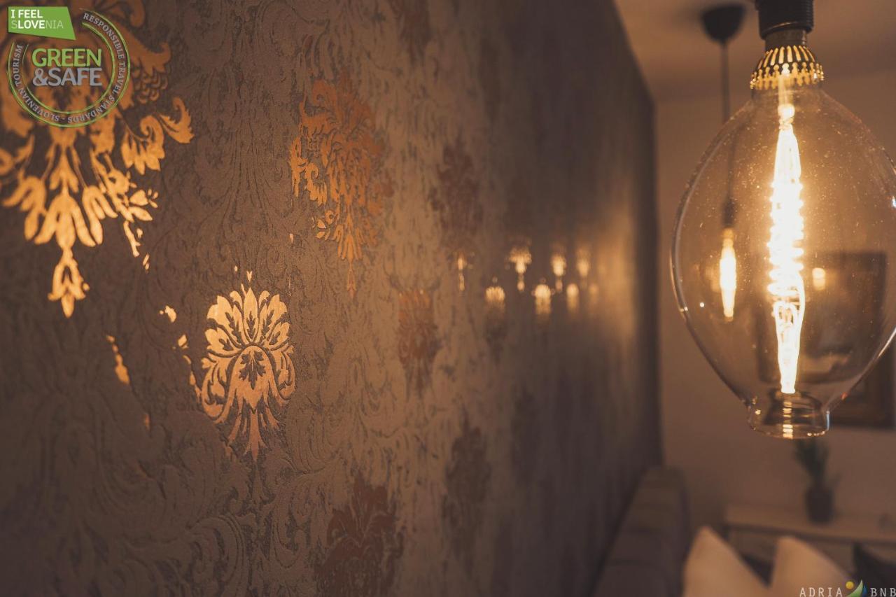 Giorgio Apartment Піран Екстер'єр фото